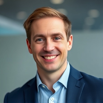 Thomas Ellsworth — no kyc casinos expert